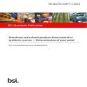 BS PD ISO/TS 23877-1:2023
