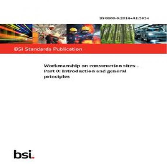 BS 8000-0:2014+A1:2024