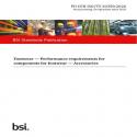 BS PD CEN ISO/TS 20358:2026