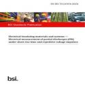 BS PD IEC TS 61934:2024