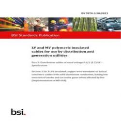 BS 7870-3.50:2023