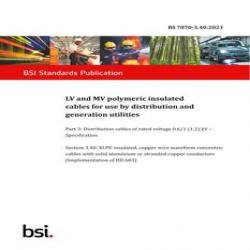 BS 7870-3.40:2023