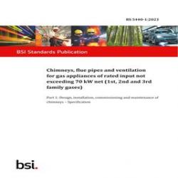 BS 5440-1:2023