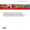 BS PD ISO/TS 19870:2023