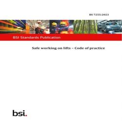 BS 7255:2023
