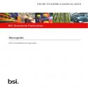 BS PD IEC TS 62898-2:2018+A1:2023