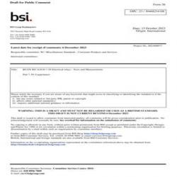 BS 23/30468254DC