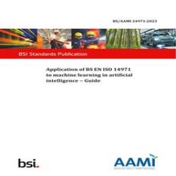 BS /AAMI 34971:2023