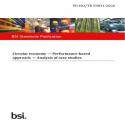BS PD ISO/TR 59031:2026