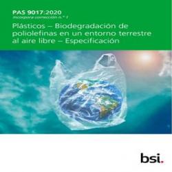 BS PAS 9017:2020+C1 SPANISH TRANSLATION