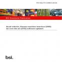 BS PD ISO/TS 20003:2026