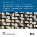 BS PAS 8673:2022