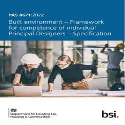 BS PAS 8671:2022