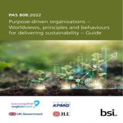 BS PAS 808:2022