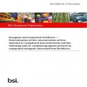 BS PD CEN/TS 17764:2022