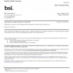 BS 23/30382233DC