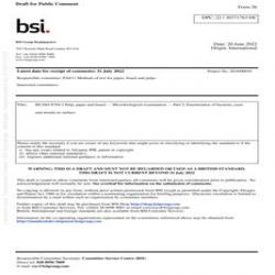 BS 22/30371763DC