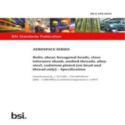 BS +A 109:2024
