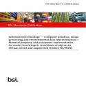 BS PD ISO/IEC TS 23884:2021