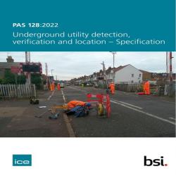 BS PAS 128:2022
