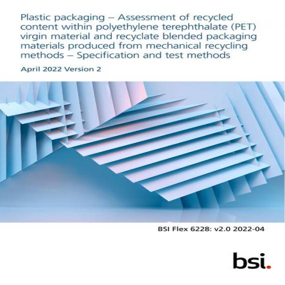 BS BSI Flex 6228: v2.0 2022-04