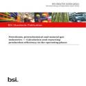 BS PD ISO/TS 3250:2021 w/corrigendum