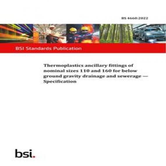 BS 4660:2022