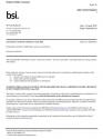BS 22/30373401DC