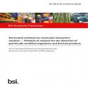 BS PD ISO/TS 21569-6:2026