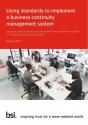 BS BUSINESS CONTINUITY WRITTEN FEB 2022
