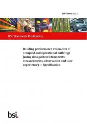 BS 40101:2022