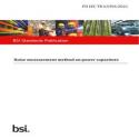 BS PD IEC TR 63396:2021