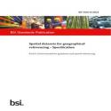 BS 7666-0:2021