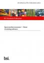BS PD CEN/CLC/TR 17602-80-01:2021