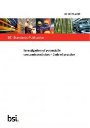 BS 10175:2026
