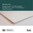 BS PAS 670:2021