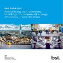 BS PAS 2038:2021