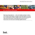 BS PD CEN/TR 17674:2021