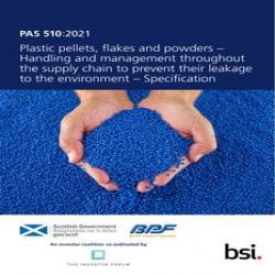 BS PAS 510:2021