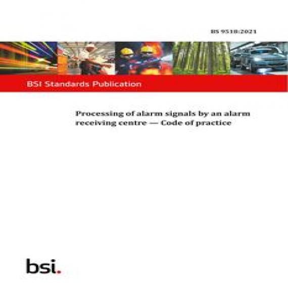 BS 9518:2021