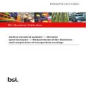 BS PD ISO/TR 23173:2021