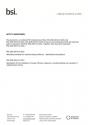 BS PAS 2035/2030:2019, ONLINE - 1 LICENCE