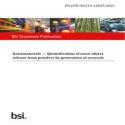 BS PD CEN ISO/TS 12025:2021