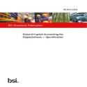 BS 8632:2021