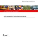 BS PD ISO/TR 23262:2021