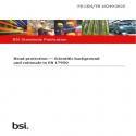 BS PD CEN/TR 18249:2025
