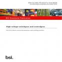 BS PD CLC IEC/TS 62271-314:2025