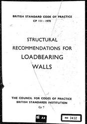 BS CP 111:1970