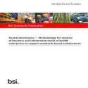 BS PD ISO/TS 22272:2021