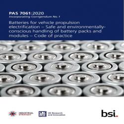 BS PAS 7061:2020